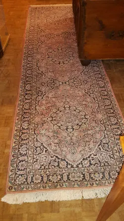 Teppich