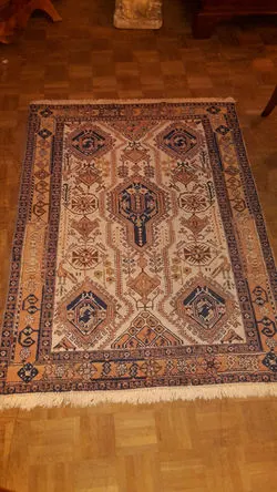 Orientteppich
